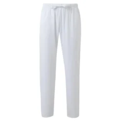 Pantalone Sanitario in microfibra da Lavoro Velilla 533007