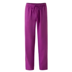 Pantalone Sanitario in microfibra da Lavoro Velilla 533007