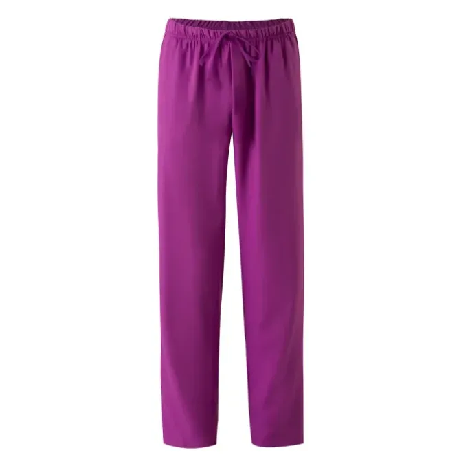 Pantalone Sanitario in microfibra da Lavoro Velilla 533007