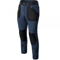 Pantalone tecnico da Lavoro Stretch Multitasche Molinel Join the Wave 0876.5830.147