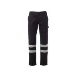 Pantalone Unisex da lavoro 100% Cotone Multitasche Payper Worker Summer Reflex WORKER SUMMER RE