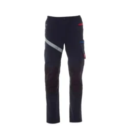 Pantalone Unisex da Lavoro Multitasche Stretch Payper Next 4W Summer AY 7317