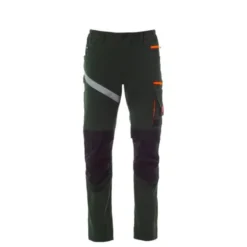 Pantalone Unisex da Lavoro Multitasche Stretch Payper Next 4W Summer AY 7317