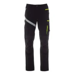 Pantalone Unisex da Lavoro Multitasche Stretch Payper Next 4W Summer AY 7317