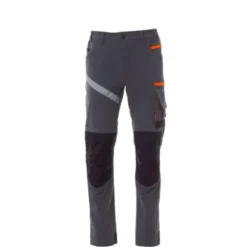 Pantalone Unisex da Lavoro Multitasche Stretch Payper Next 4W Summer AY 7317