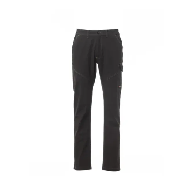 Pantalone Unisex da lavoro Stretch Multitasche Payper Worker Stretch Summer AY 7312