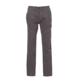 Pantalone Unisex da lavoro Stretch Multitasche Payper Worker Stretch Summer AY 7312