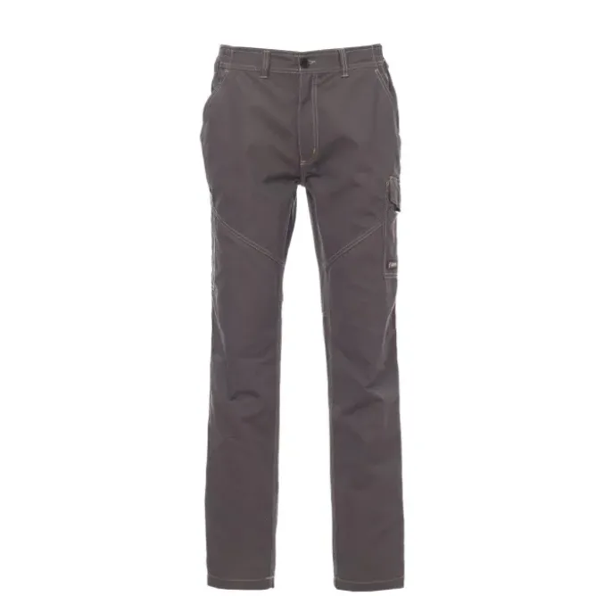 Pantalone Unisex da lavoro Stretch Multitasche Payper Worker Stretch Summer AY 7312