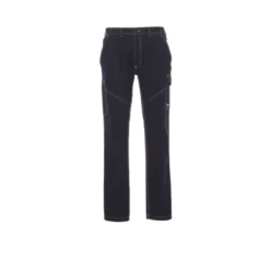 Pantalone Unisex da lavoro Stretch Multitasche Payper Worker Stretch Summer AY 7312