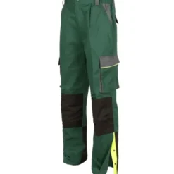 Pantalone WORK TEAM Multitasche WF5852