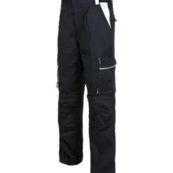 Pantalone WORK TEAM Multitasche WF5852