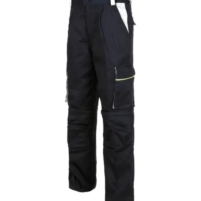Pantalone WORK TEAM Multitasche WF5852