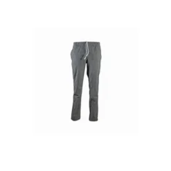 Pantaloni chef unisex 100% cotone Step One Horeca Siggi - 5 pezzi - 68SE0315/00-9000