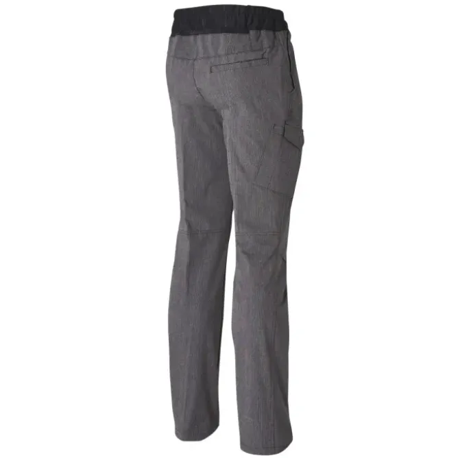 Pantaloni da Cuoco Molinel Flex'R 01193314488 Chef Cucina