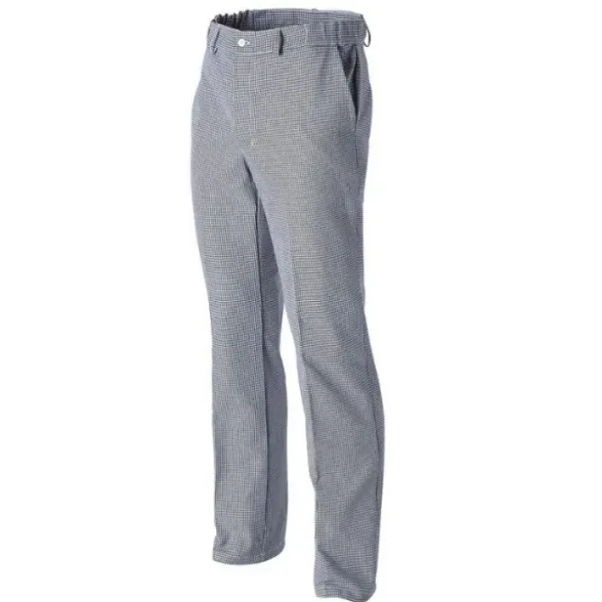 Pantaloni da Cuoco Molinel Prems 24263204499 Chef Cucina