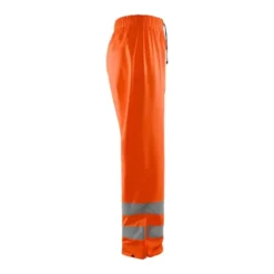 Pantaloni da lavoro alta visibilità impermeabili Blaklader High vis Level 1 138420005300L