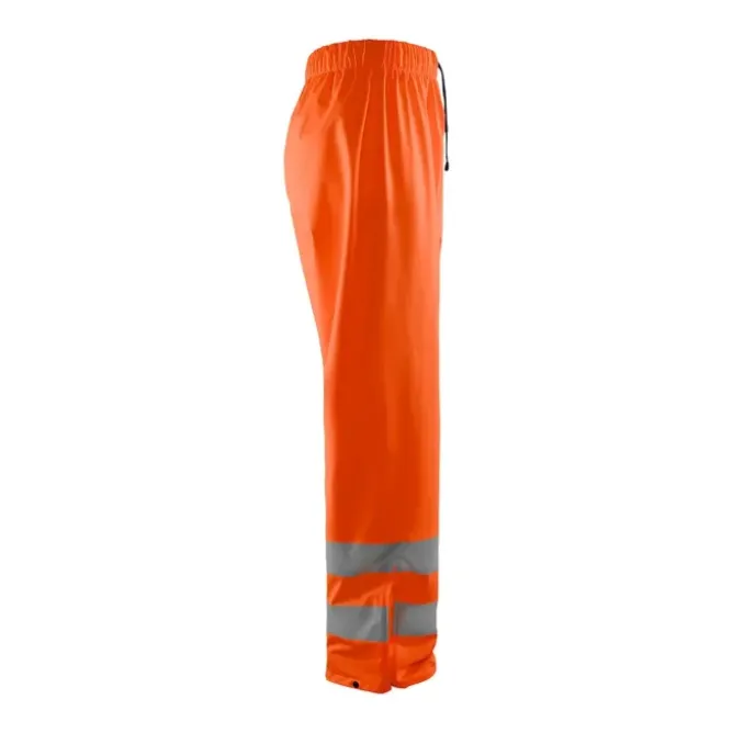 Pantaloni da lavoro alta visibilità impermeabili Blaklader High vis Level 1 138420005300L