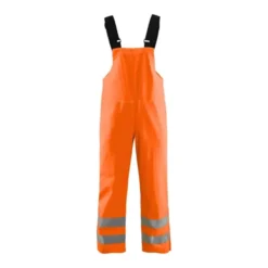 Pantaloni da lavoro alta visibilità impermeabili Blaklader High vis Level 3 138620053300L