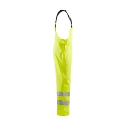 Pantaloni da lavoro alta visibilità impermeabili Blaklader High vis Level 3 138620053300L