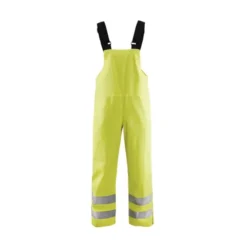 Pantaloni da lavoro alta visibilità impermeabili Blaklader High vis Level 3 138620053300L