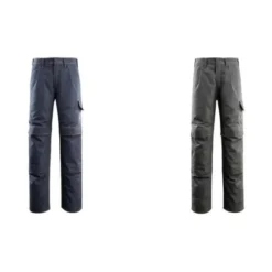 Pantaloni da Lavoro Antiacido Ignifugo Multitasche Bex Mascot 06679-135