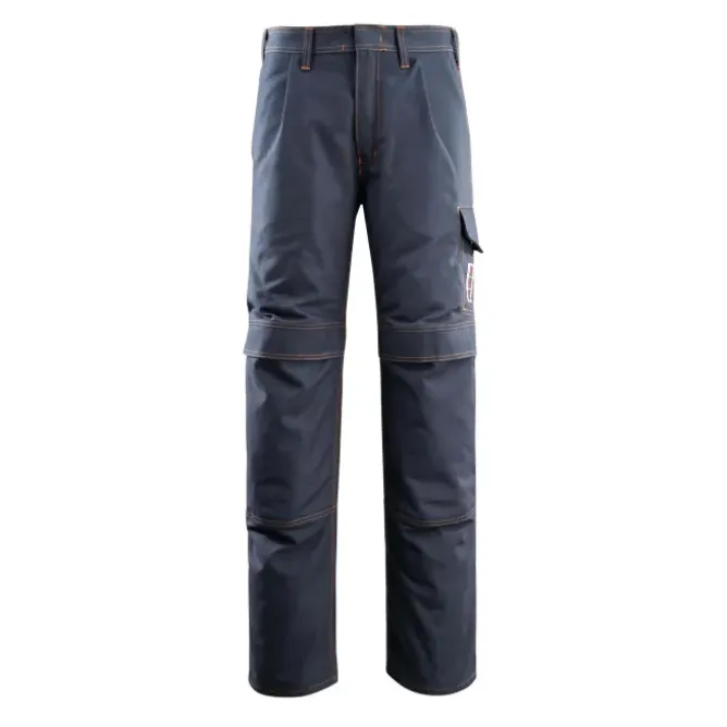 Pantaloni da Lavoro Antiacido Ignifugo Multitasche Bex Mascot 06679-135