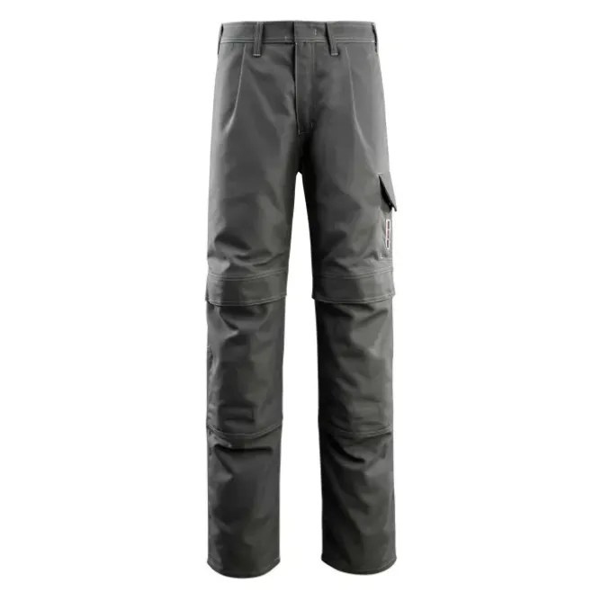 Pantaloni da Lavoro Antiacido Ignifugo Multitasche Bex Mascot 06679-135