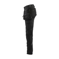Pantaloni da Lavoro Artigiano Stretch Multitasche Blaklader 4-Vie Lady 719816449900C42