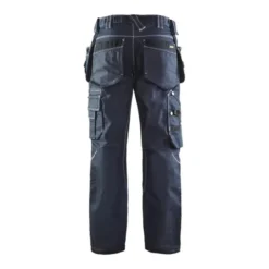 Pantaloni da Lavoro Artigiano Stretch Multitasche Blaklader X1900 196011418999C50