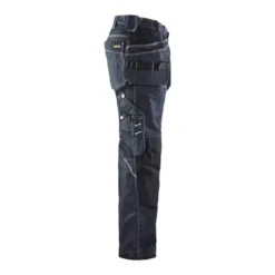 Pantaloni da Lavoro Artigiano Stretch Multitasche Blaklader X1900 196011418999C50