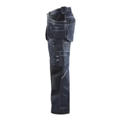 Pantaloni da Lavoro Artigiano Stretch Multitasche Blaklader X1900 196011418999C50