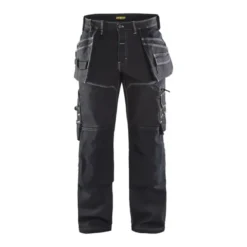 Pantaloni da Lavoro Artigiano Stretch Multitasche Blaklader X1900 196011418999C50