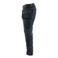 Pantaloni da Lavoro Artigiano Stretch Multitasche Blaklader X1900 199011418999C50