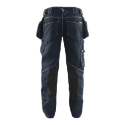 Pantaloni da Lavoro Artigiano Stretch Multitasche Blaklader X1900 199011418999C50