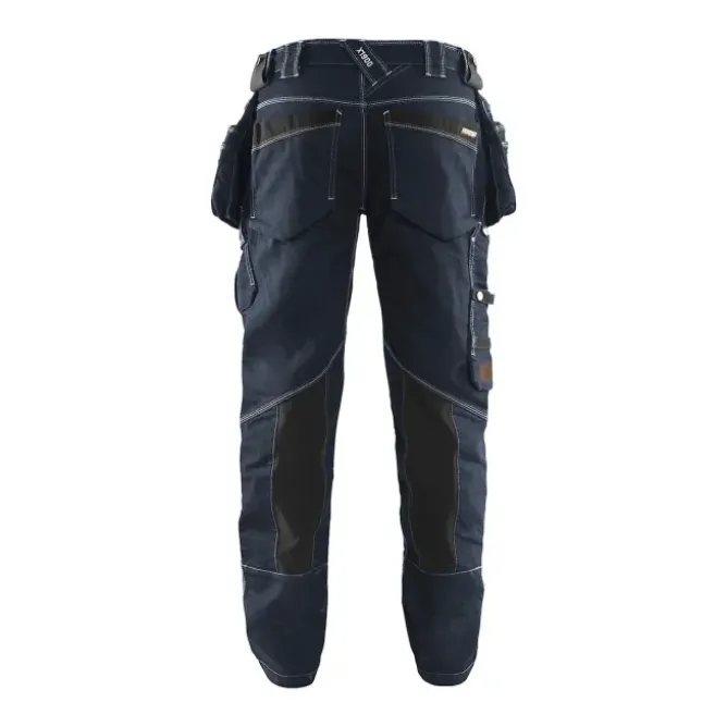 Pantaloni da Lavoro Artigiano Stretch Multitasche Blaklader X1900 199011418999C50