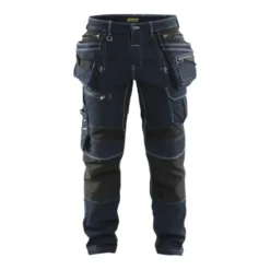 Pantaloni da Lavoro Artigiano Stretch Multitasche Blaklader X1900 199011418999C50