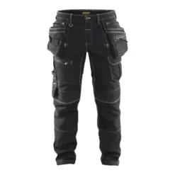 Pantaloni da Lavoro Artigiano Stretch Multitasche Blaklader X1900 199011418999C50