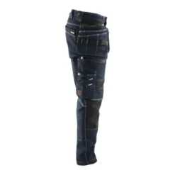 Pantaloni da Lavoro Artigiano Stretch Multitasche Blaklader X1900 199011418999C50