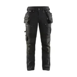 Pantaloni da Lavoro Artigiano Stretch Multitasche Blaklader X1900 199011418999C50