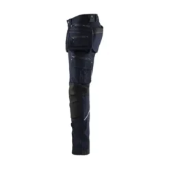 Pantaloni da Lavoro Artigiano Stretch Multitasche Blaklader X1900 199816448699C50
