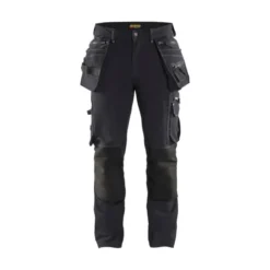 Pantaloni da Lavoro Artigiano Stretch Multitasche Blaklader X1900 199816448699C50