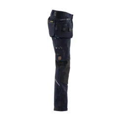 Pantaloni da Lavoro Artigiano Stretch Multitasche Blaklader X1900 199816448699C50