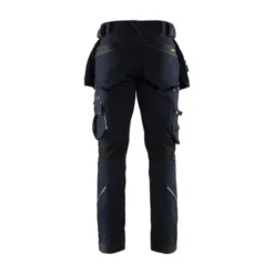 Pantaloni da Lavoro Artigiano Stretch Multitasche Blaklader X1900 199816448699C50
