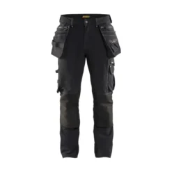 Pantaloni da Lavoro Artigiano Stretch Multitasche Blaklader X1900 199816448699C50