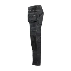 Pantaloni da Lavoro Artigiano Stretch Multitasche Blaklader X1900 199911418999C50