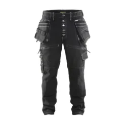 Pantaloni da Lavoro Artigiano Stretch Multitasche Blaklader X1900 199911418999C50