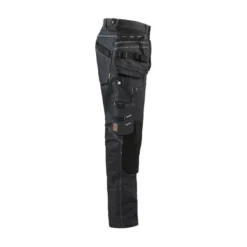Pantaloni da Lavoro Artigiano Stretch Multitasche Blaklader X1900 199911418999C50