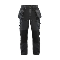 Pantaloni da Lavoro Artigiano Stretch Multitasche Blaklader X1900 199911418999C50