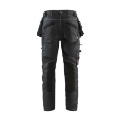 Pantaloni da Lavoro Artigiano Stretch Multitasche Blaklader X1900 199911418999C50