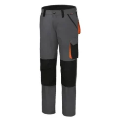 Pantaloni da lavoro Beta 100% Cotone Elasticizzato 7930G